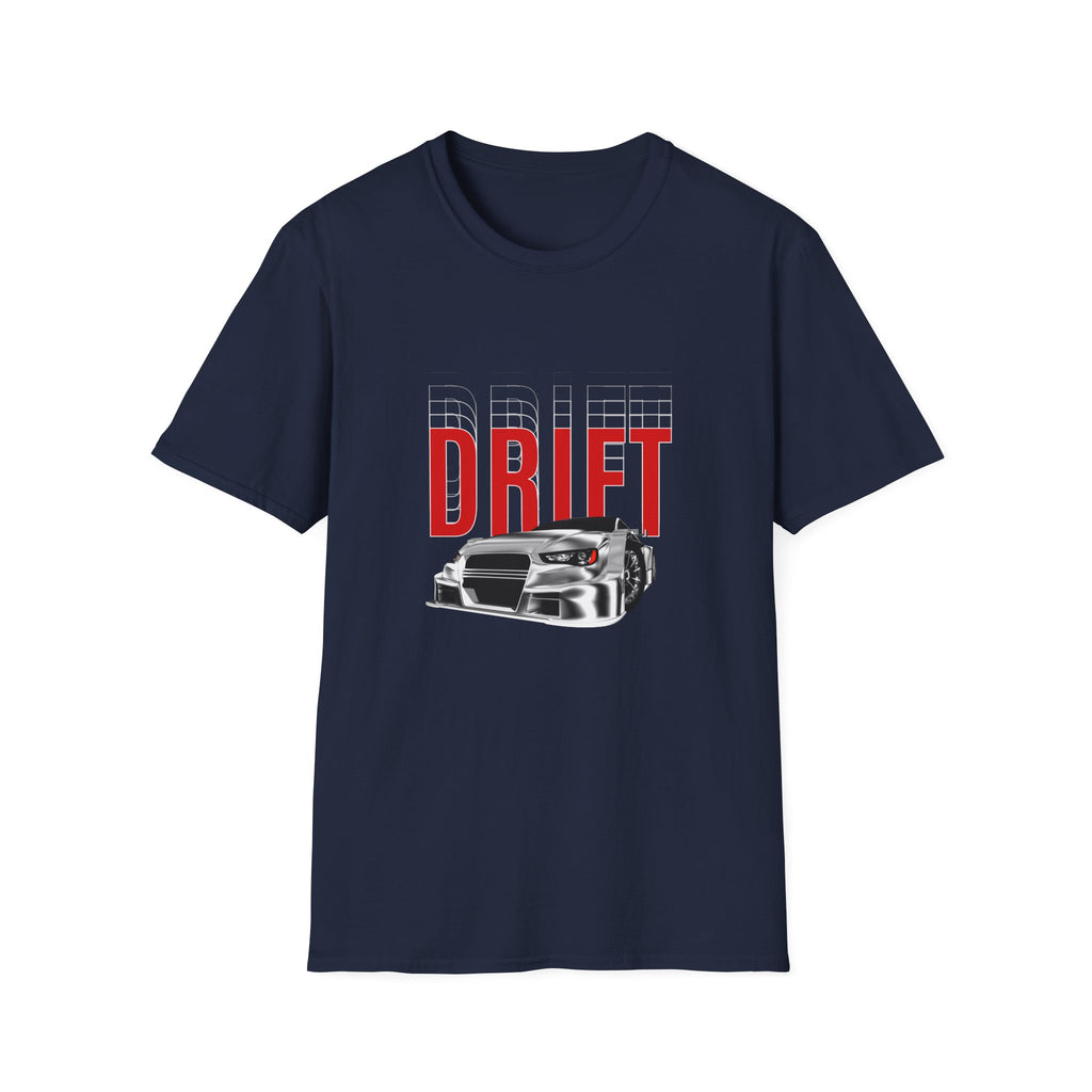 Go Drift Race Club T-shirt
