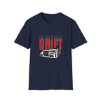 Go Drift Race Club T-shirt