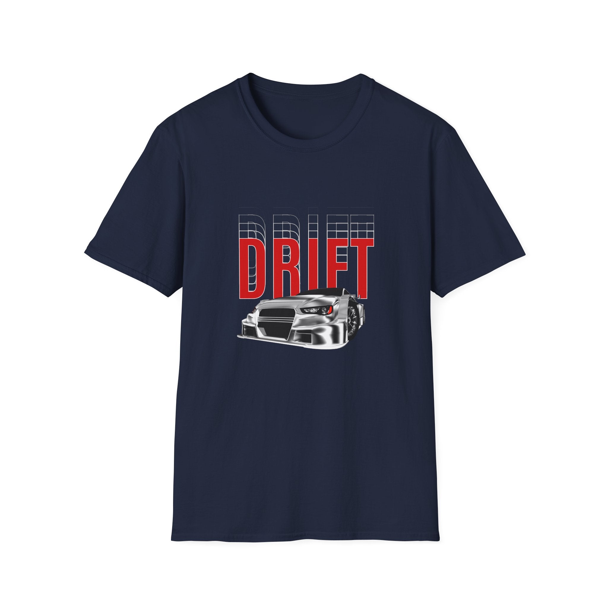 Go Drift Race Club T-shirt
