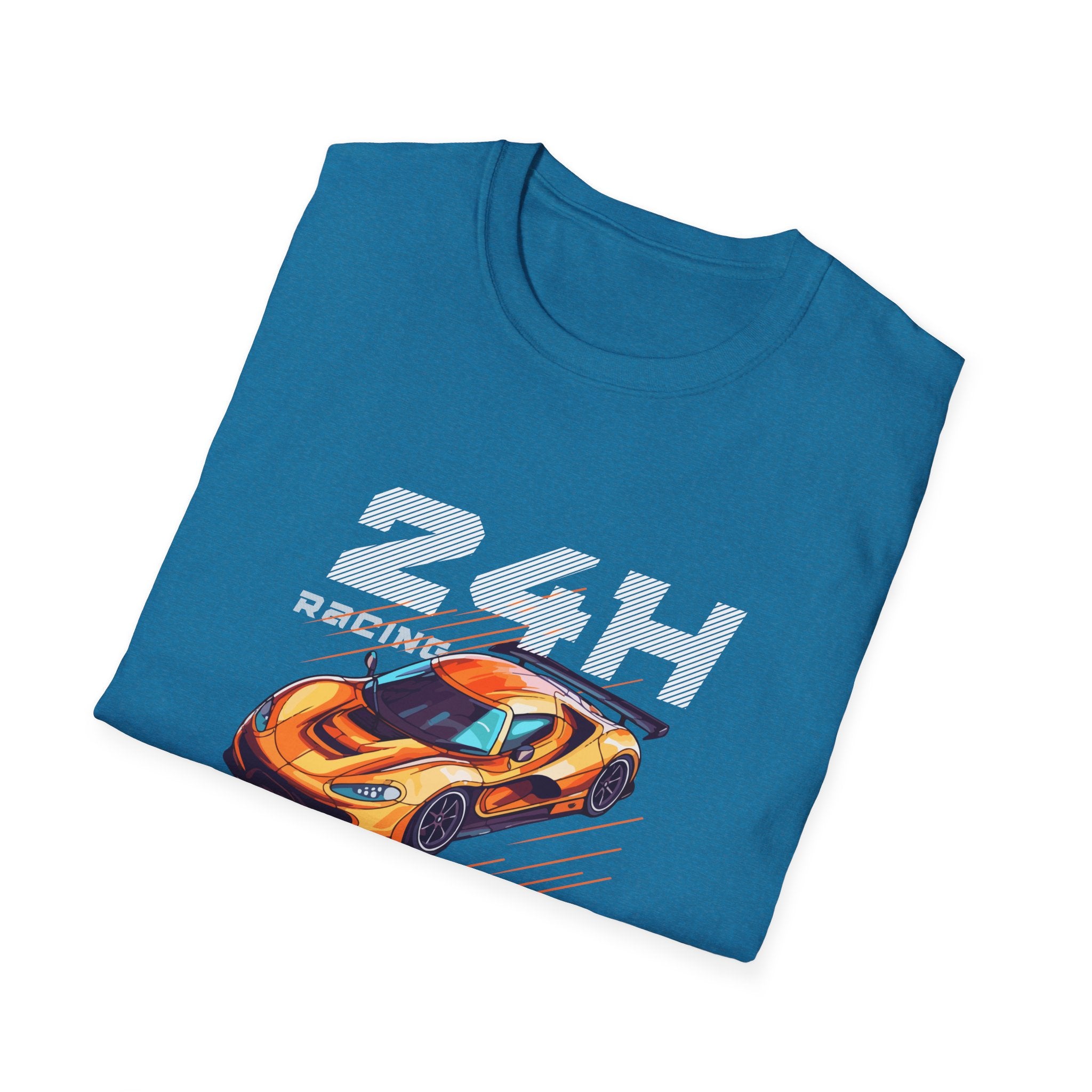 24H Racing Club T-shirt