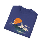 Explore The Unknown T-shirt