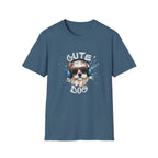Cute Dog T-shirt