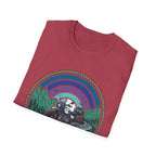 Hit The Road T-shirt