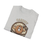 cardio? I Thought You Said Carbs T-shirt