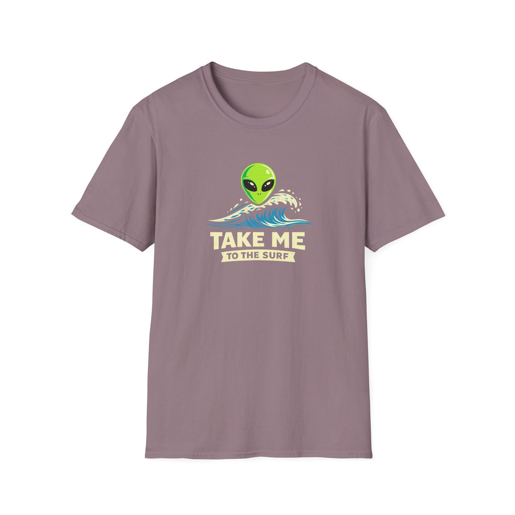 Take Me To The  Surf T-shirt