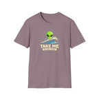 Take Me To The  Surf T-shirt