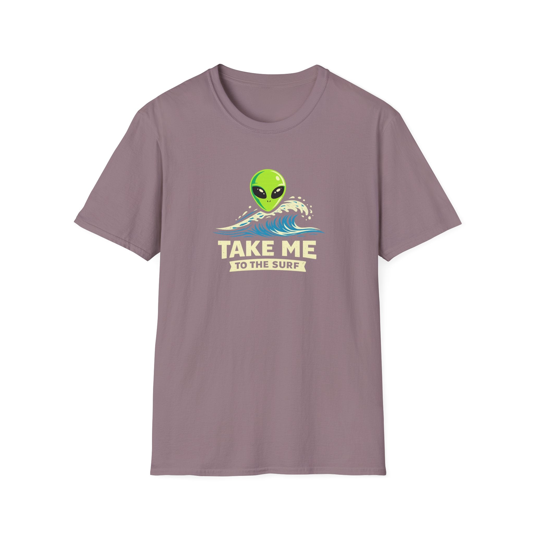 Take Me To The  Surf T-shirt