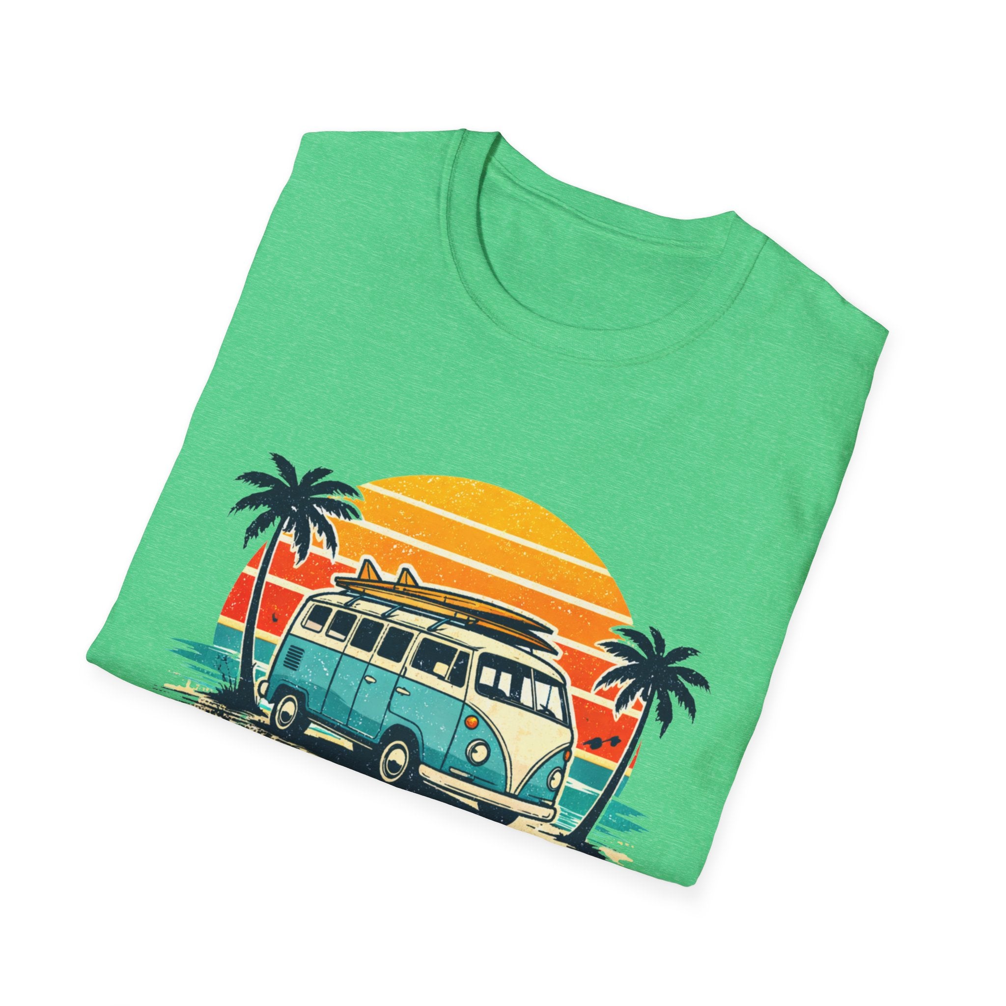 Endless Summer T-shirt