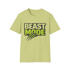 Beast Mode  T-shirt