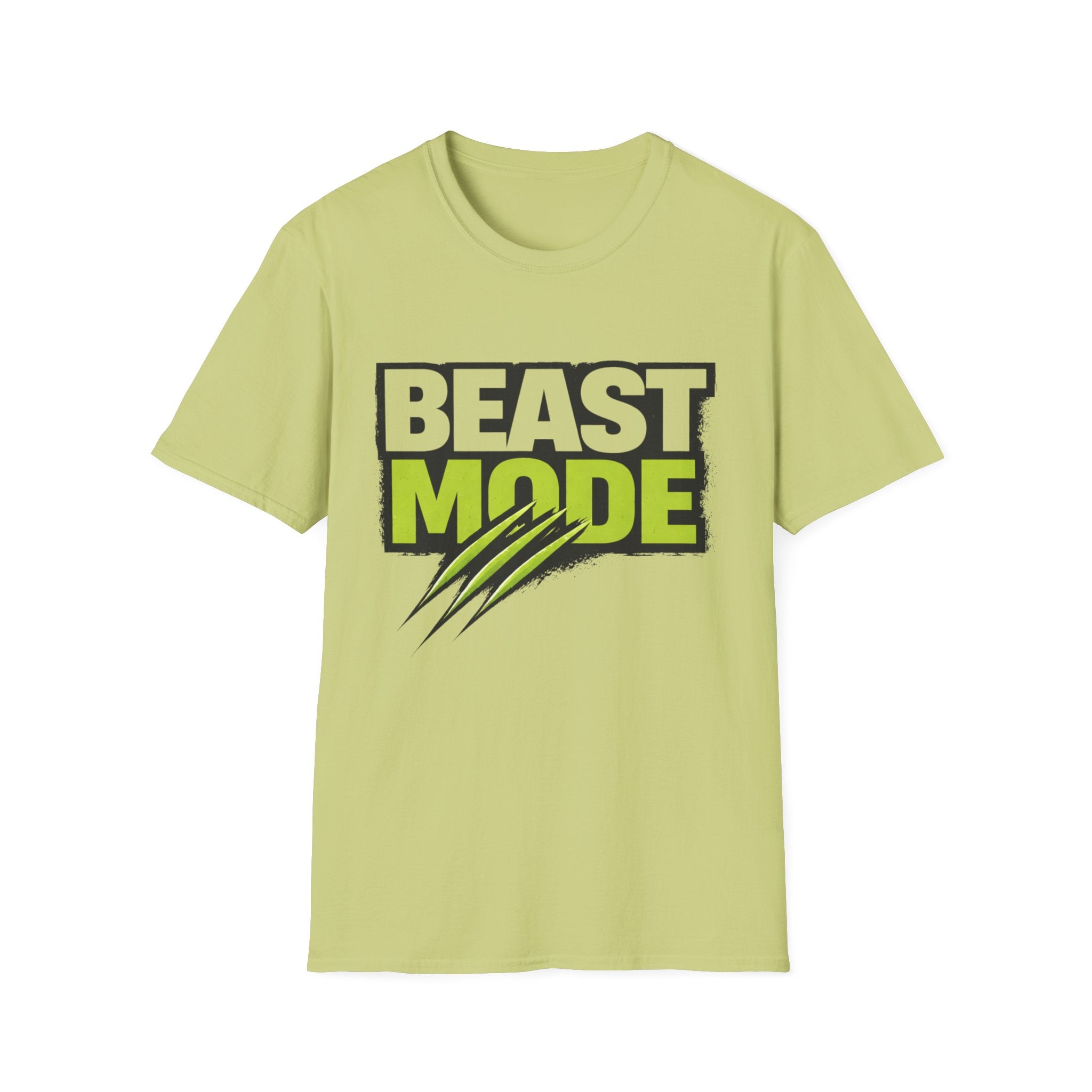 Beast Mode  T-shirt
