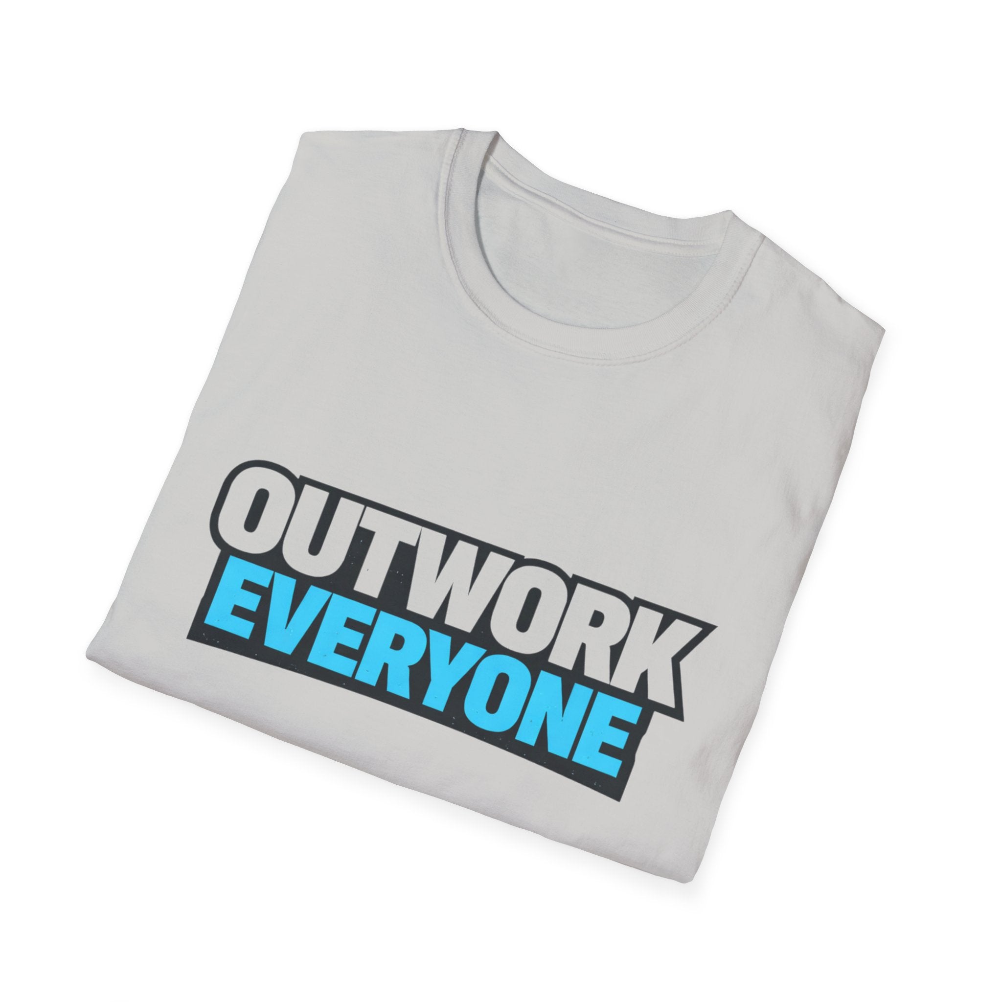 Outwork Everyone T-shirt