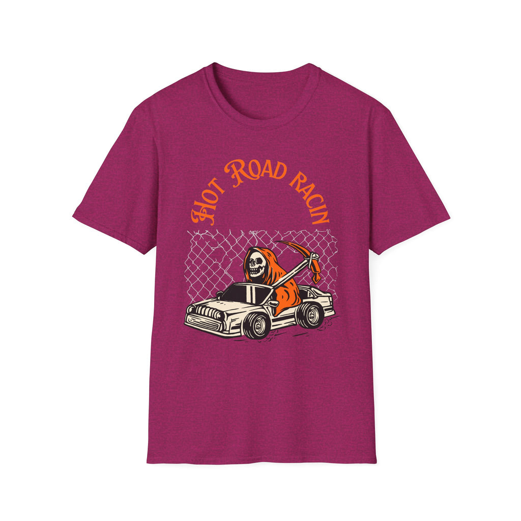Hot Road Racing T-shirt