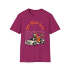 Hot Road Racing T-shirt