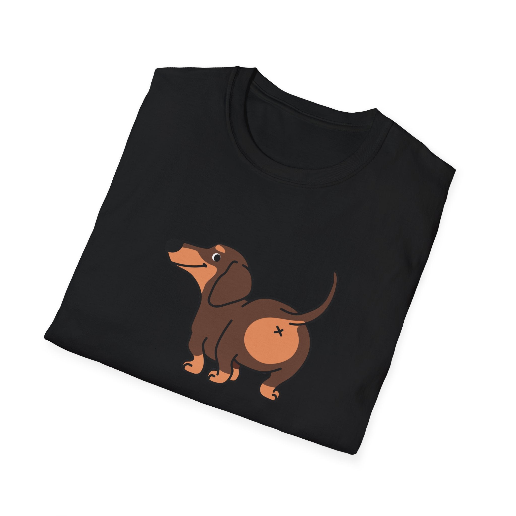 All You Need is Love And a Dog T-shirt