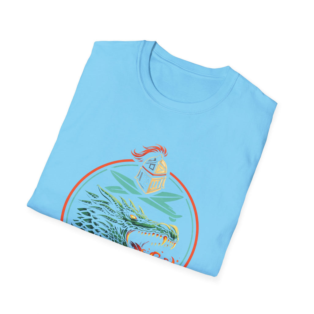 Dragon Surf Club T-shirt