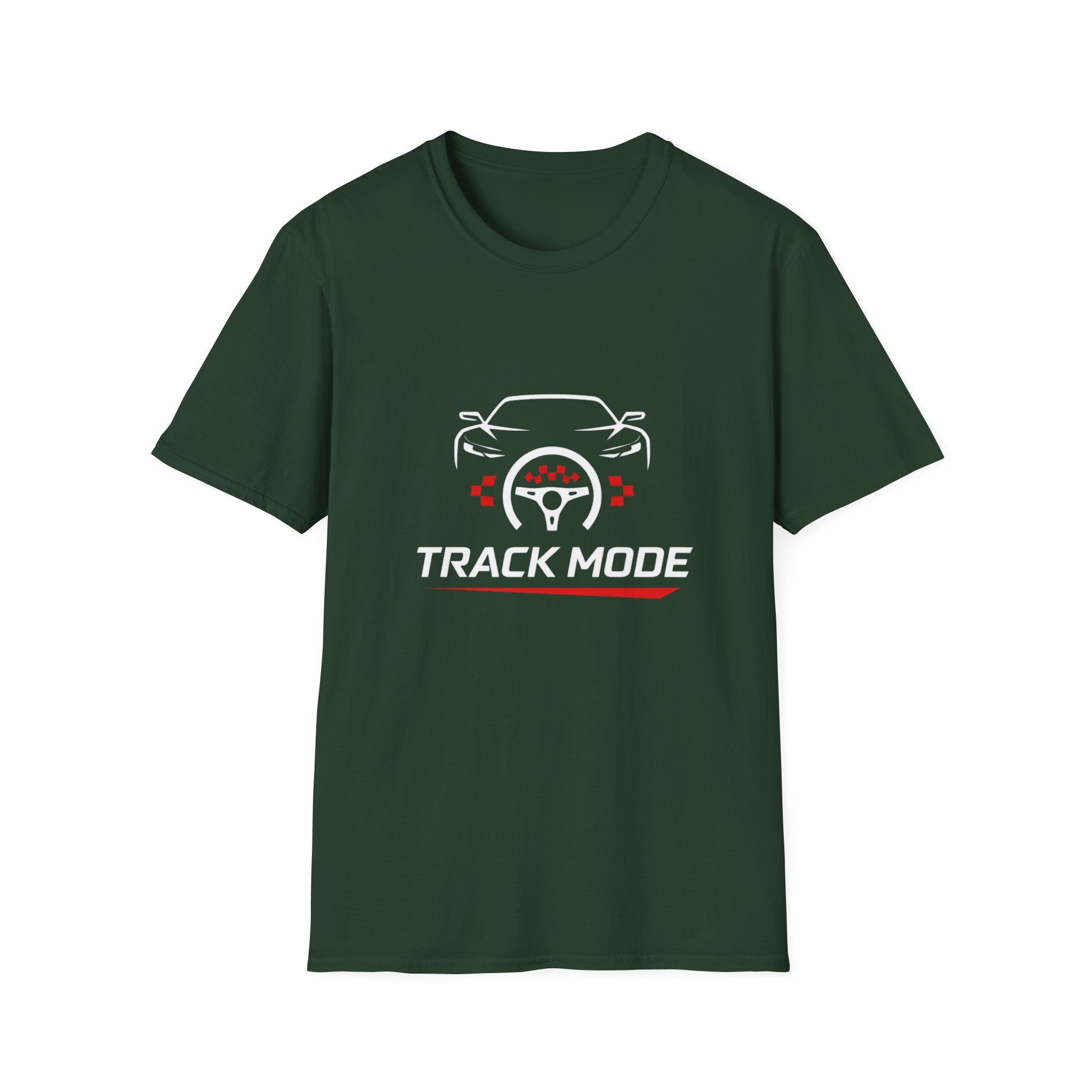Track Mode T-shirt