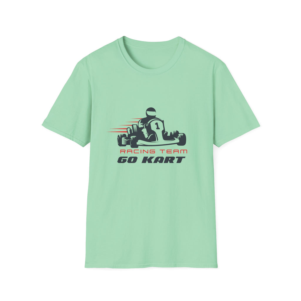 Go Kart T-shirt