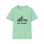 Go Kart T-shirt