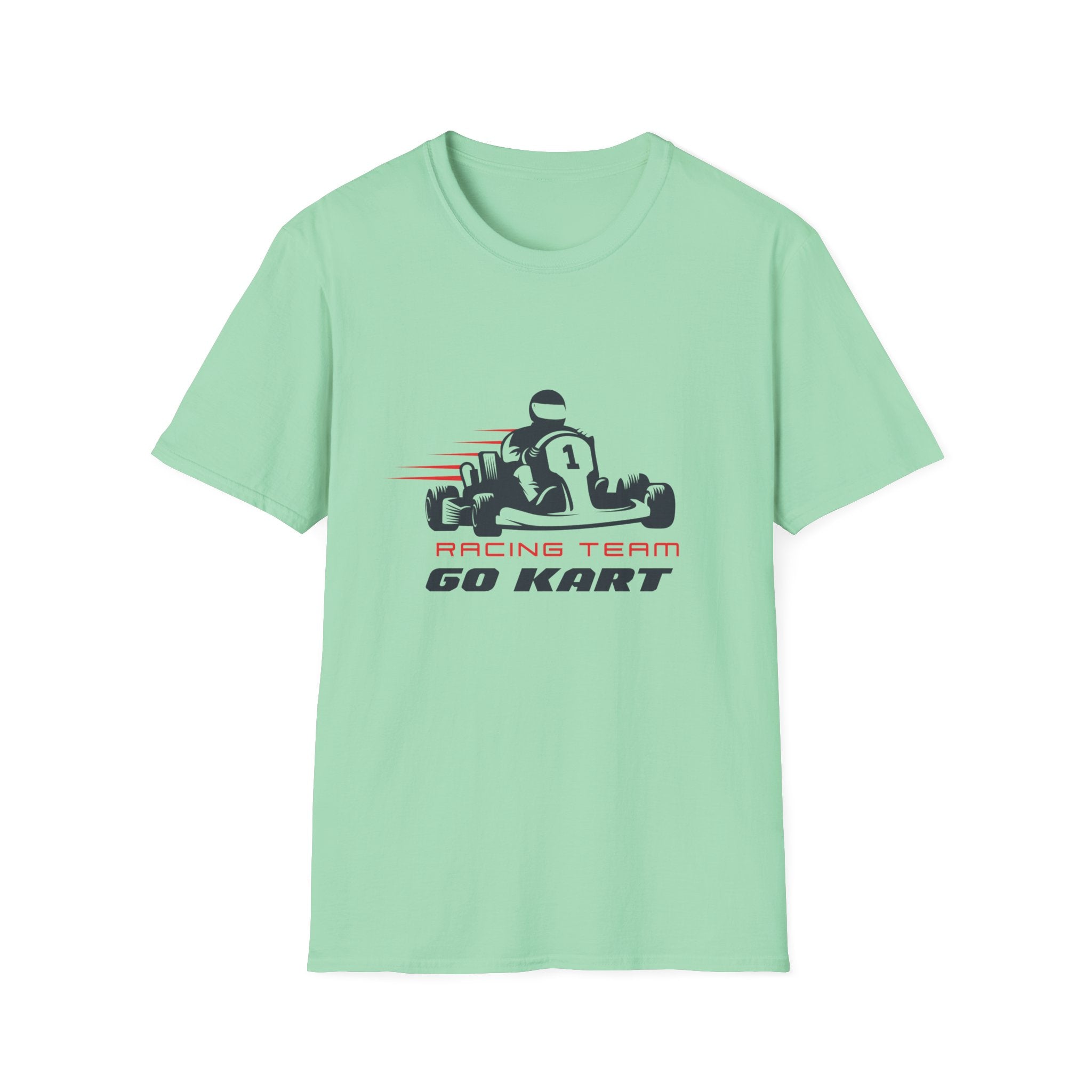 Go Kart T-shirt