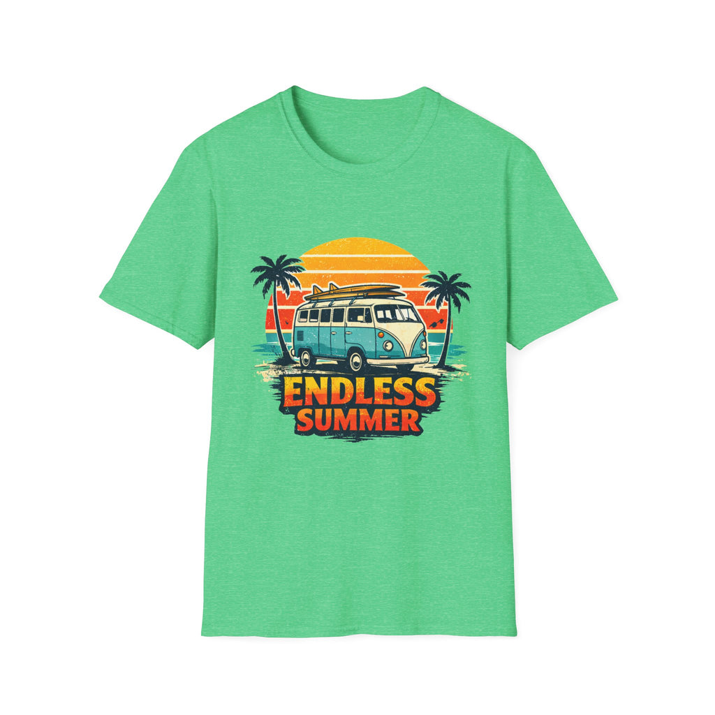 Endless Summer T-shirt