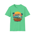 Endless Summer T-shirt