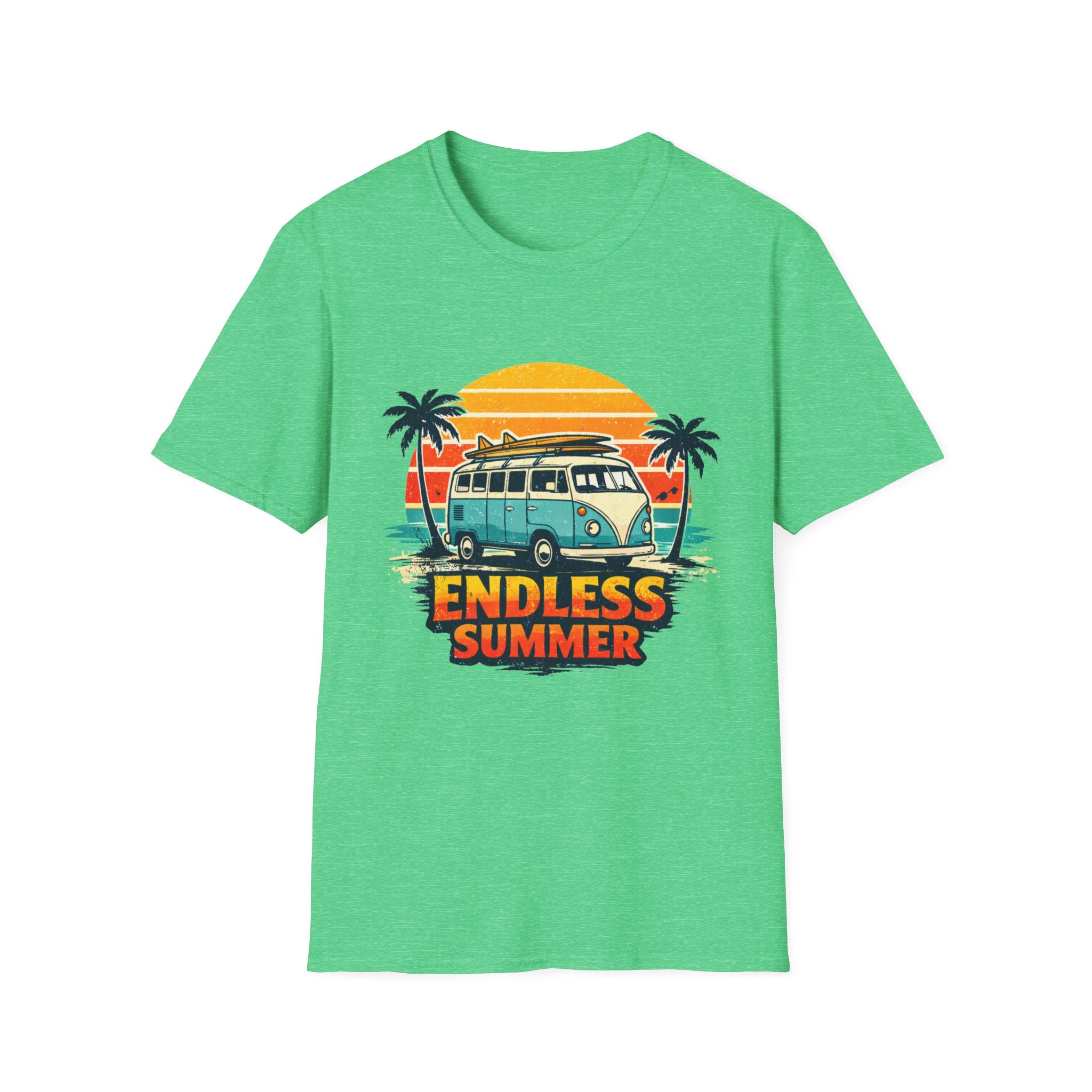 Endless Summer T-shirt