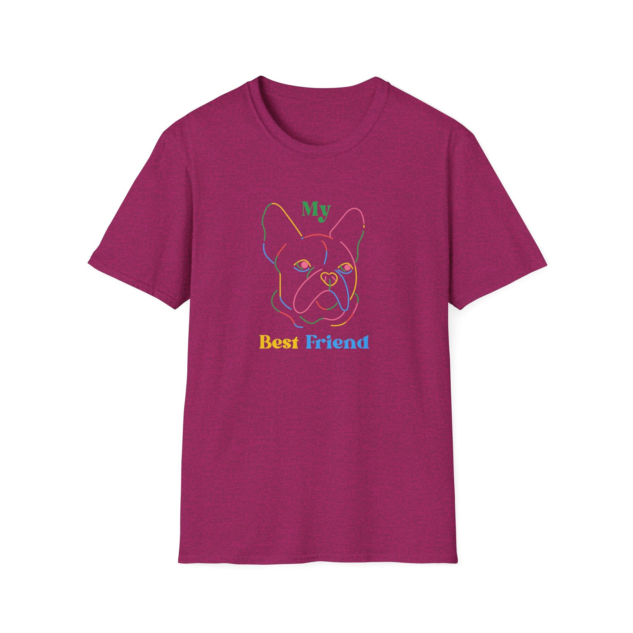 My Best Friend T-shirt
