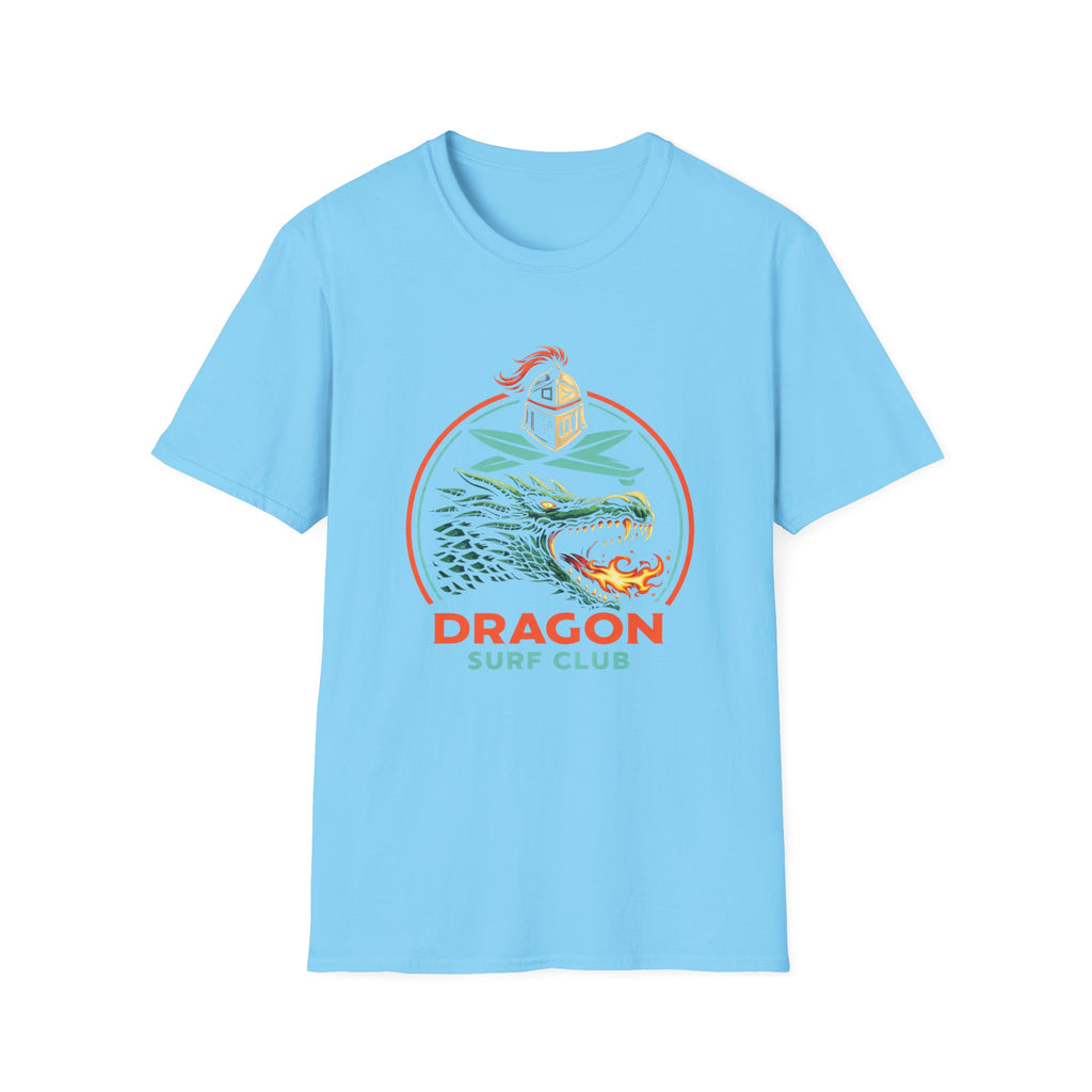 Dragon Surf Club T-shirt