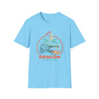 Dragon Surf Club T-shirt