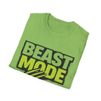 Beast Mode  T-shirt