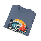 Saltwater Therapy T-shirt