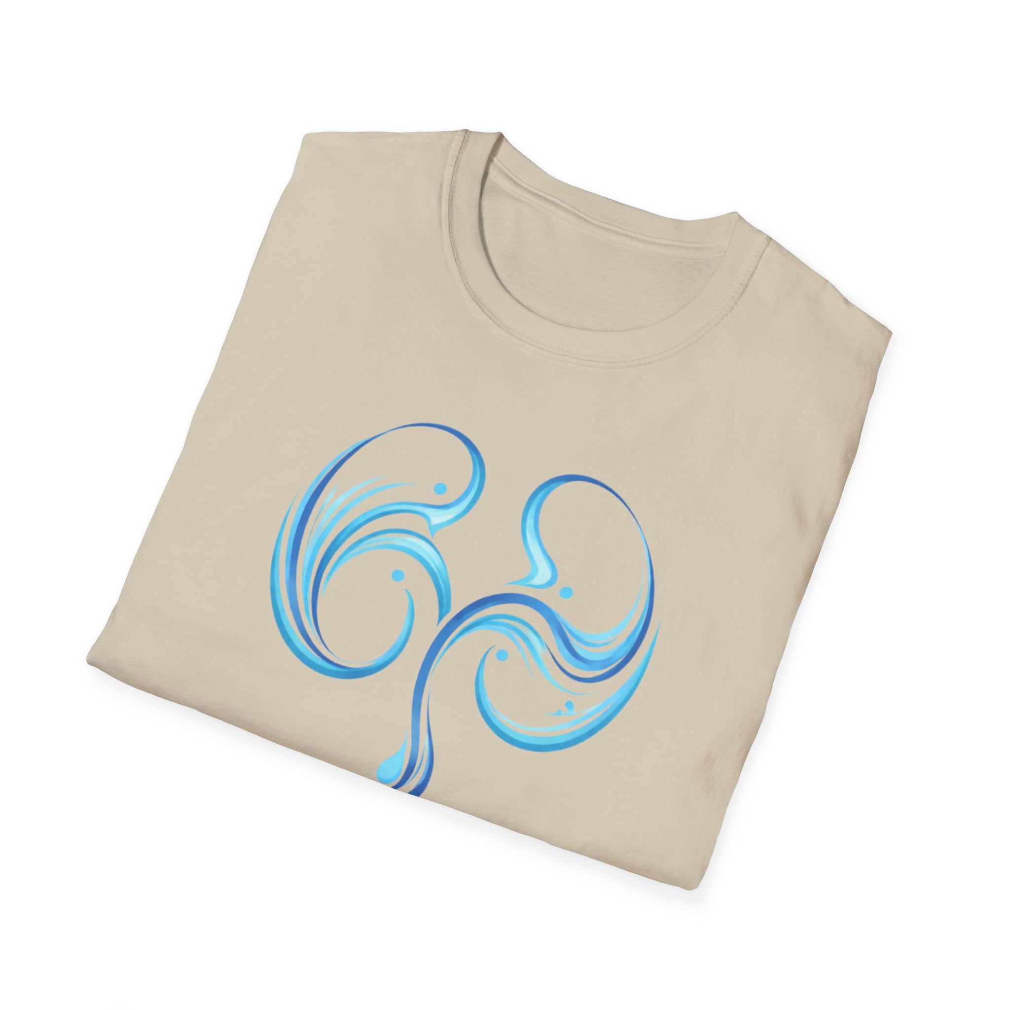 Life In Every Drop  T-shirt