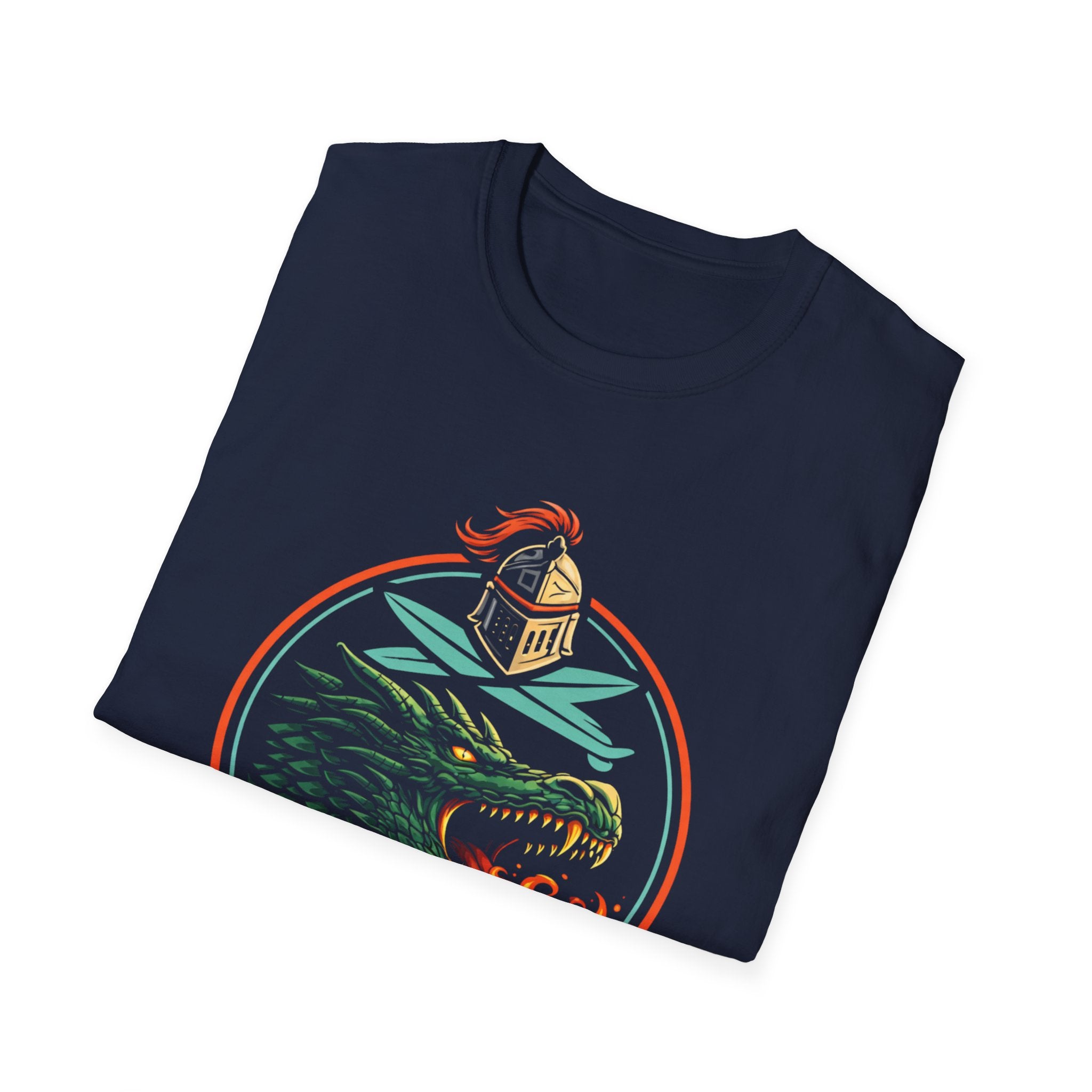Dragon Surf Club T-shirt