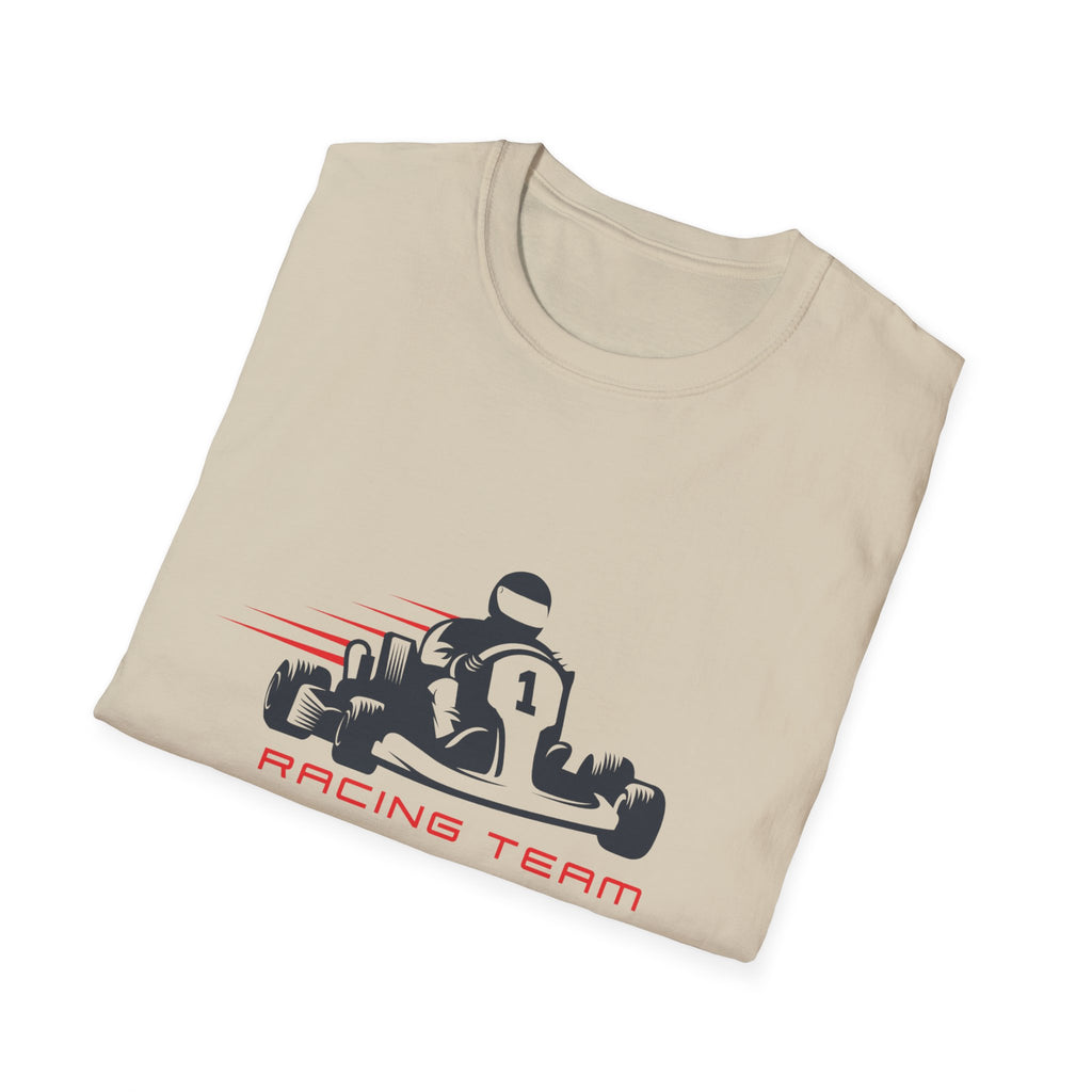 Go Kart T-shirt