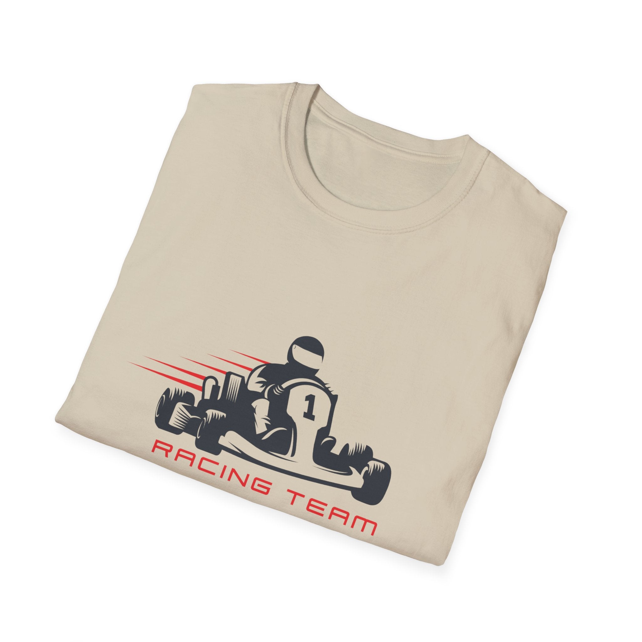 Go Kart T-shirt