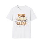 Mud Sweat Gears T-shirt