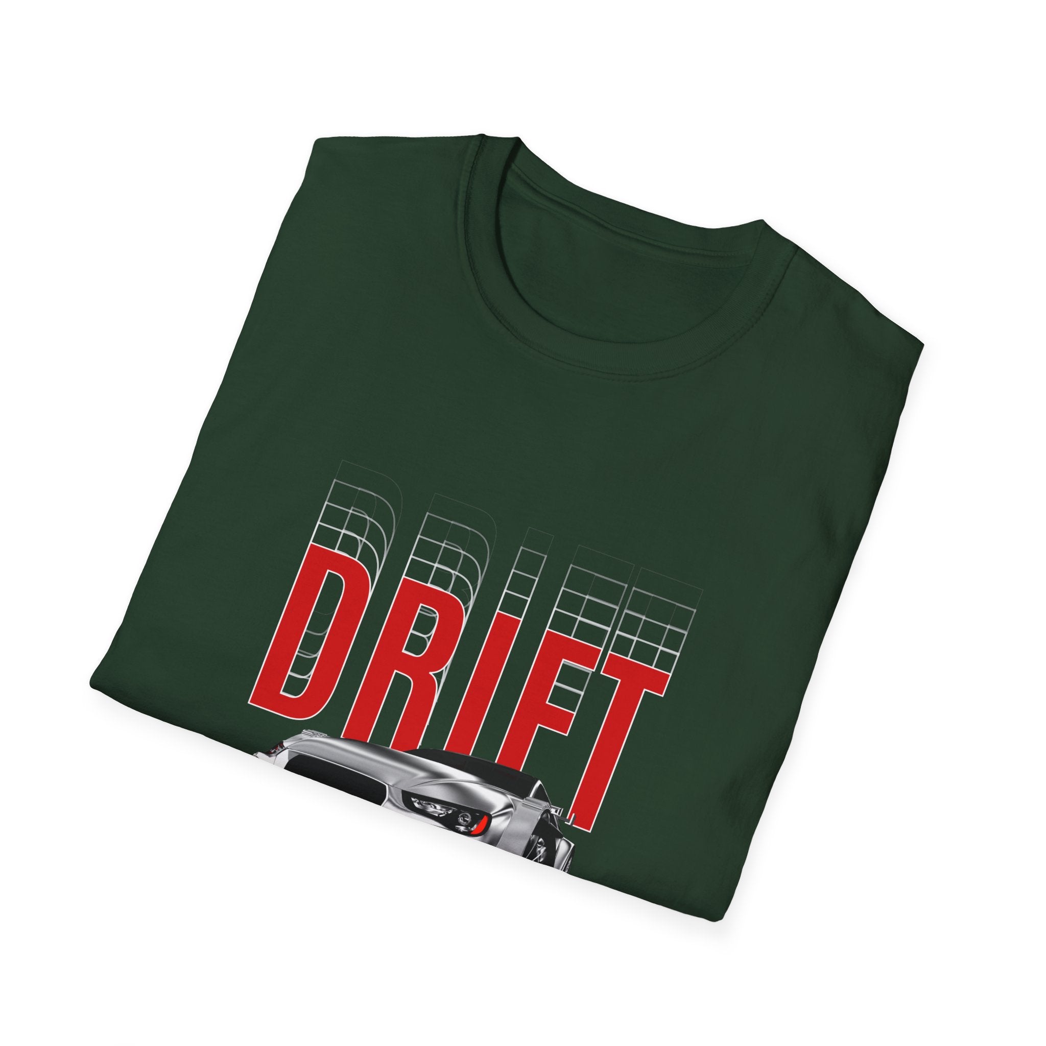 Go Drift Race Club T-shirt
