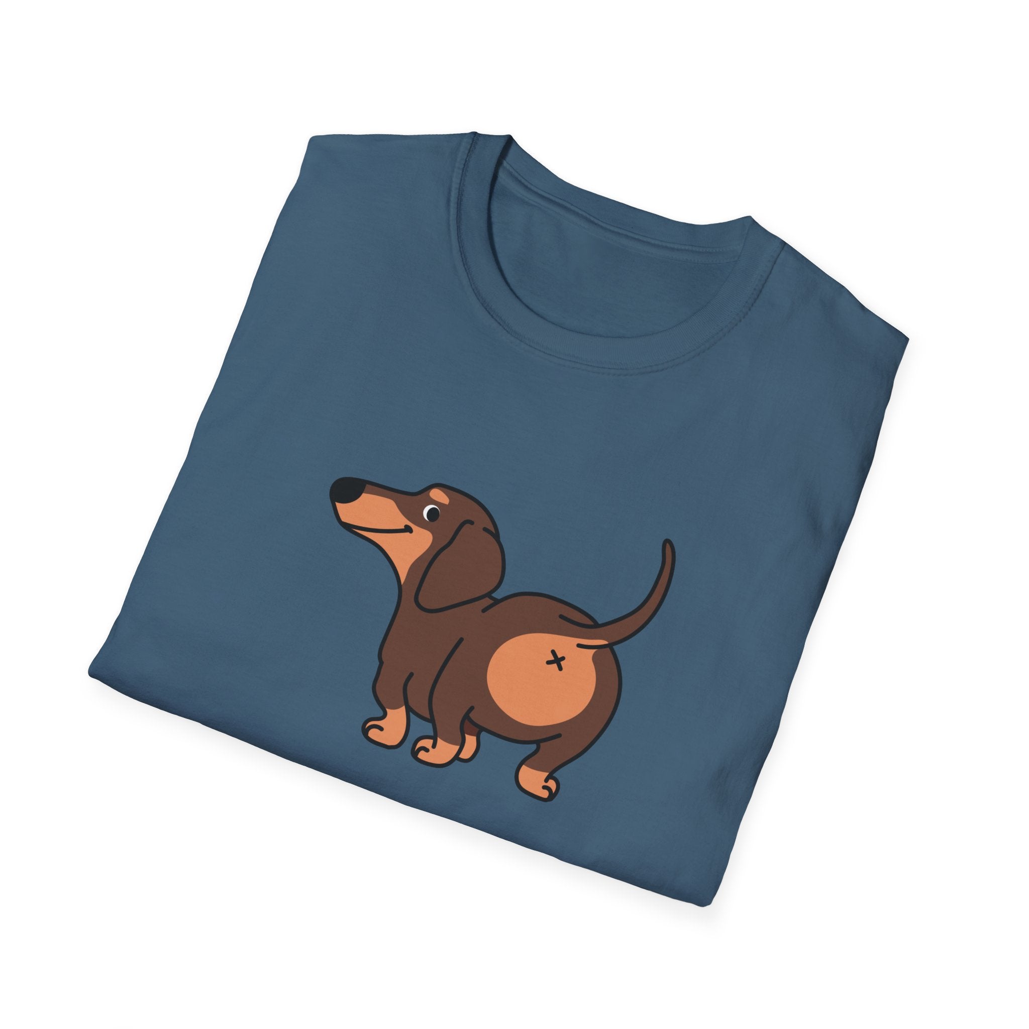 All You Need is Love And a Dog T-shirt