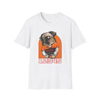 Wanted Dog T-shirt