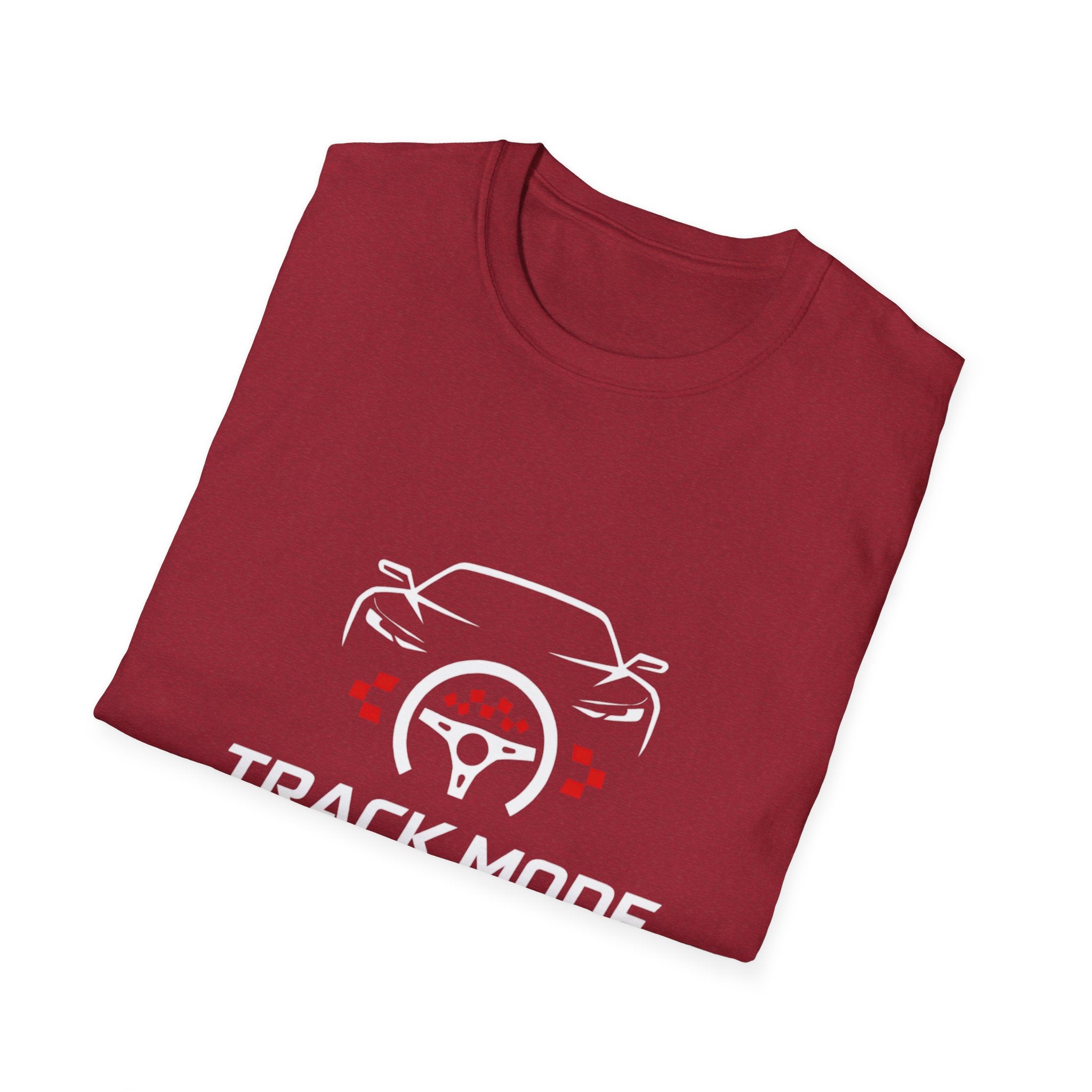 Track Mode T-shirt