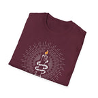 Freed The Flame T-shirt