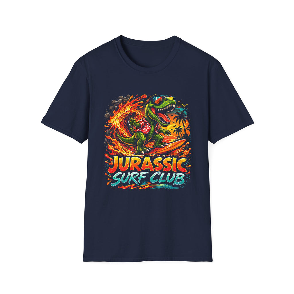 Jurassic Surf Club T-shirt