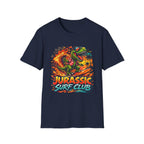 Jurassic Surf Club T-shirt