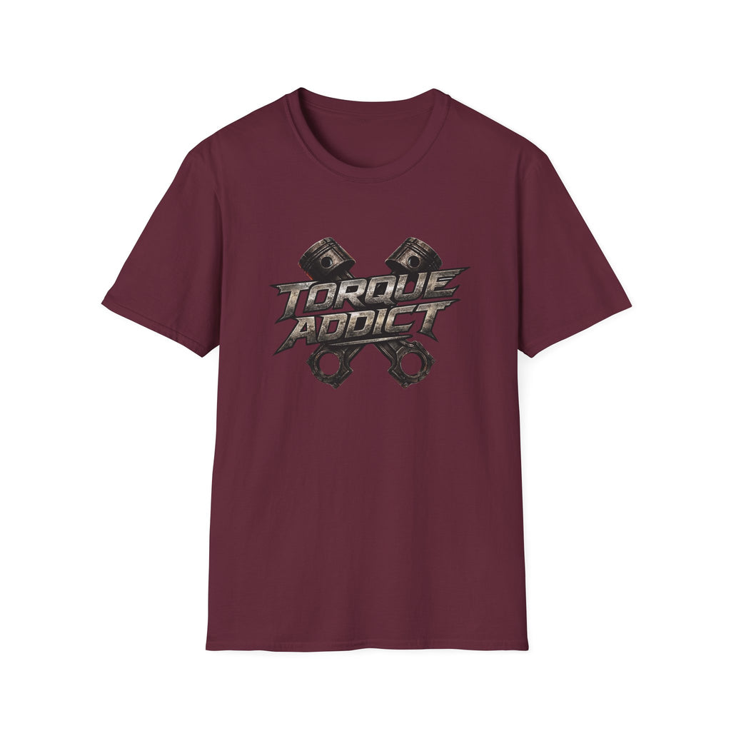 Torque Addict T-shirt