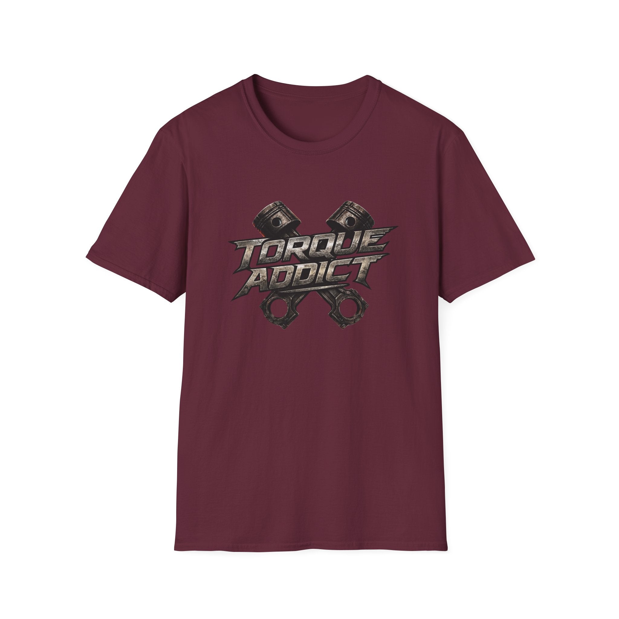 Torque Addict T-shirt