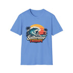Saltwater Therapy T-shirt