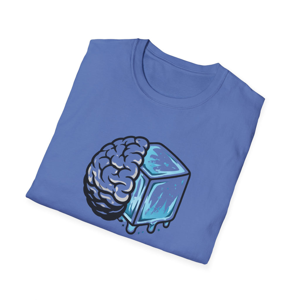 Cold Mind T-shirt