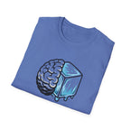 Cold Mind T-shirt