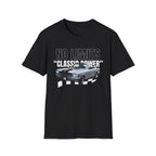 No Limits Classic Power T-shirt