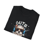 Cute Dog T-shirt